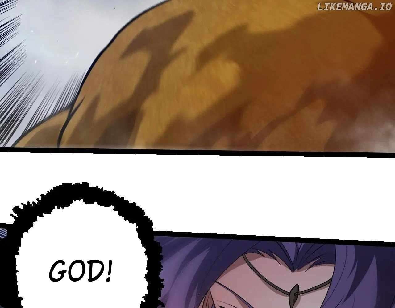 Read Evolution Begins With A Big Tree Manga Online