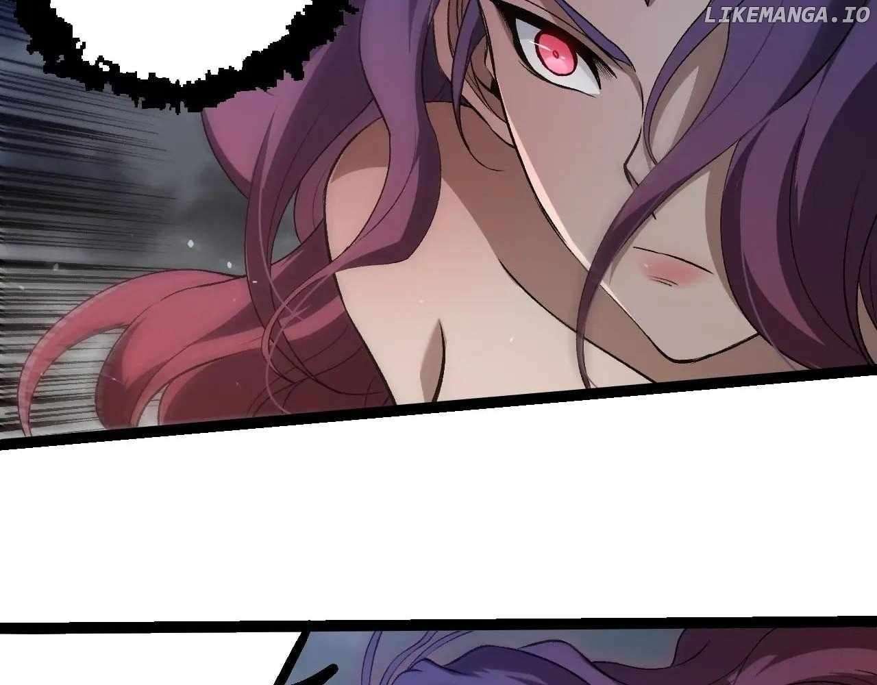 Read Evolution Begins With A Big Tree Manga Online