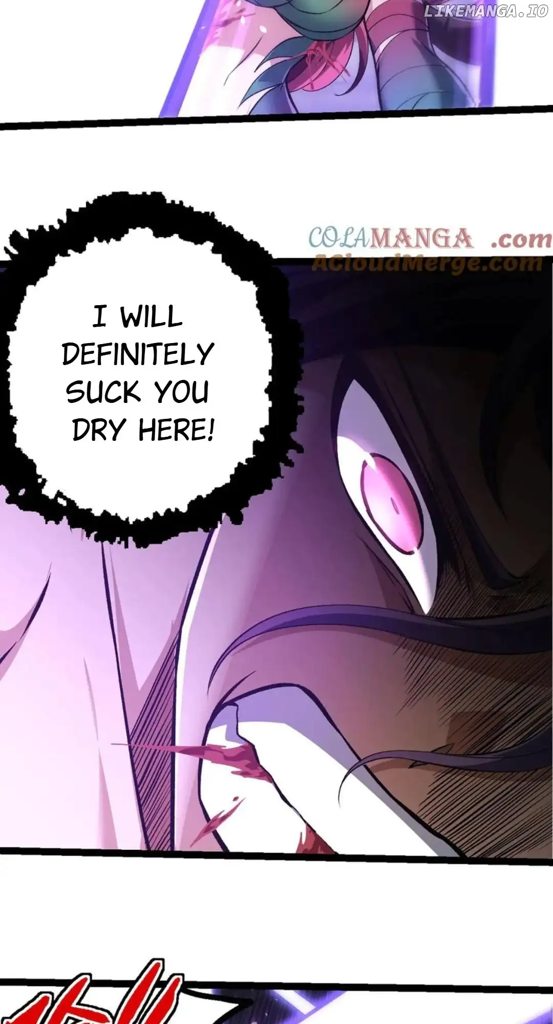 Read Evolution Begins With A Big Tree Manga Online