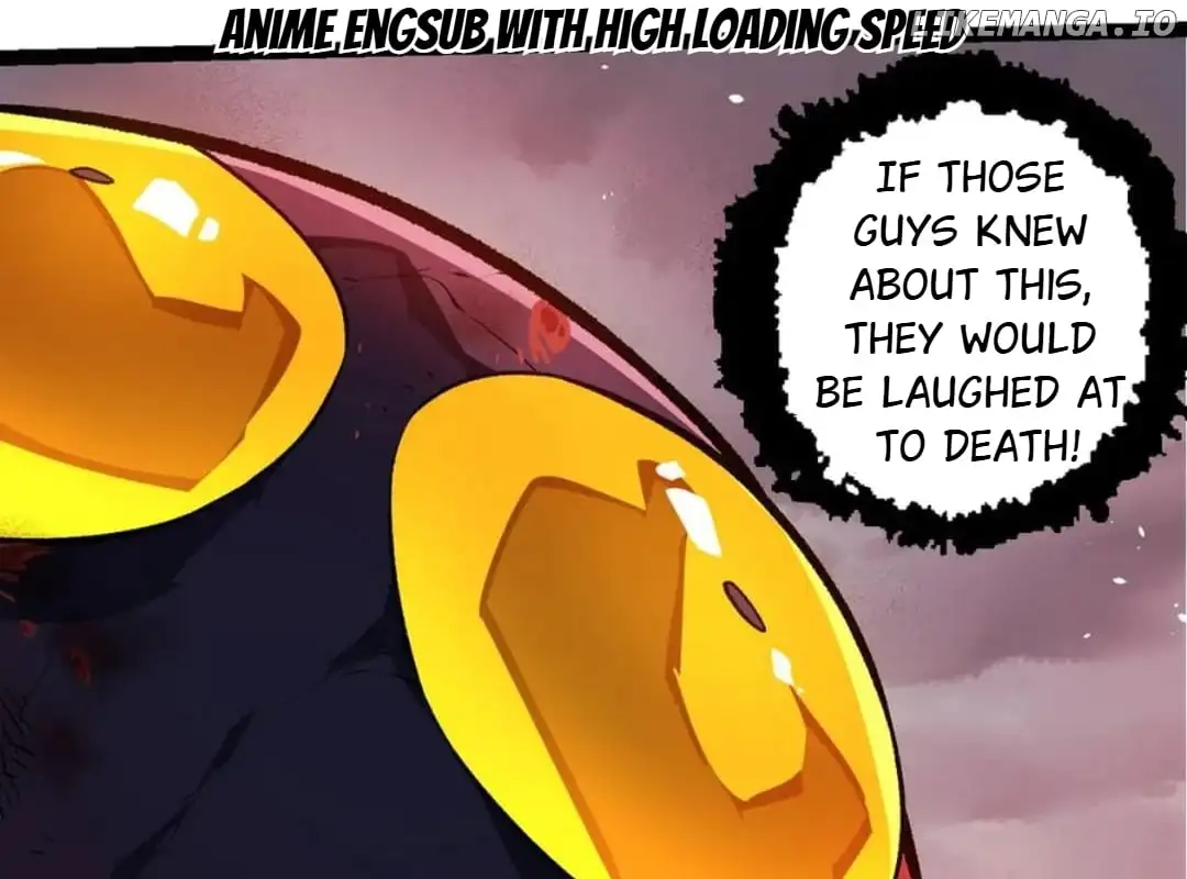 Read Evolution Begins With A Big Tree Manga Online