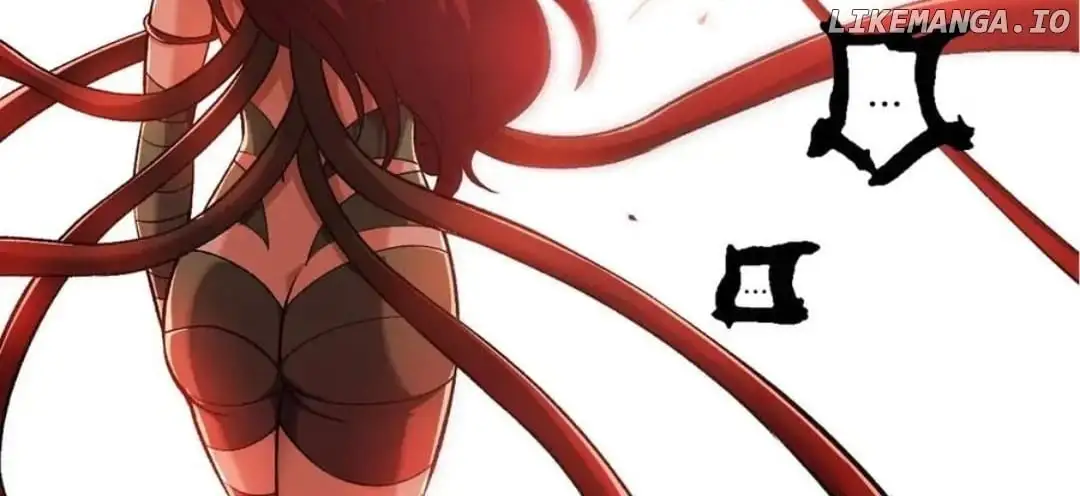 Read Evolution Begins With A Big Tree Manga Online