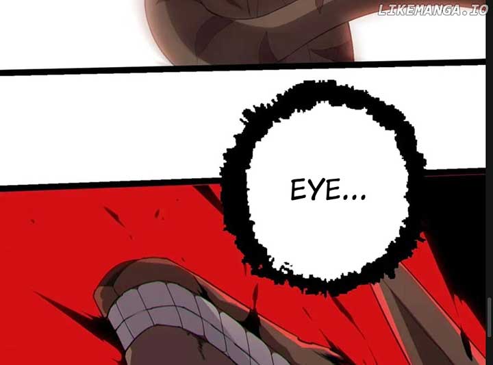 Read Evolution Begins With A Big Tree Manga Online