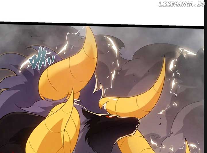 Read Evolution Begins With A Big Tree Manga Online
