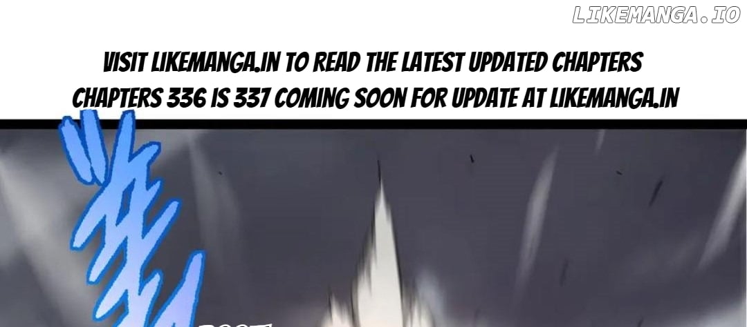 Read Evolution Begins With A Big Tree Manga Online