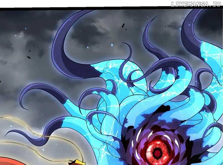 Read Evolution Begins With A Big Tree Manga Online