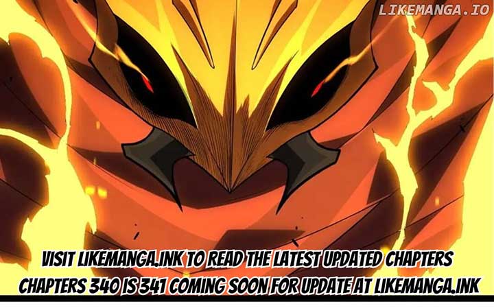 Read Evolution Begins With A Big Tree Manga Online