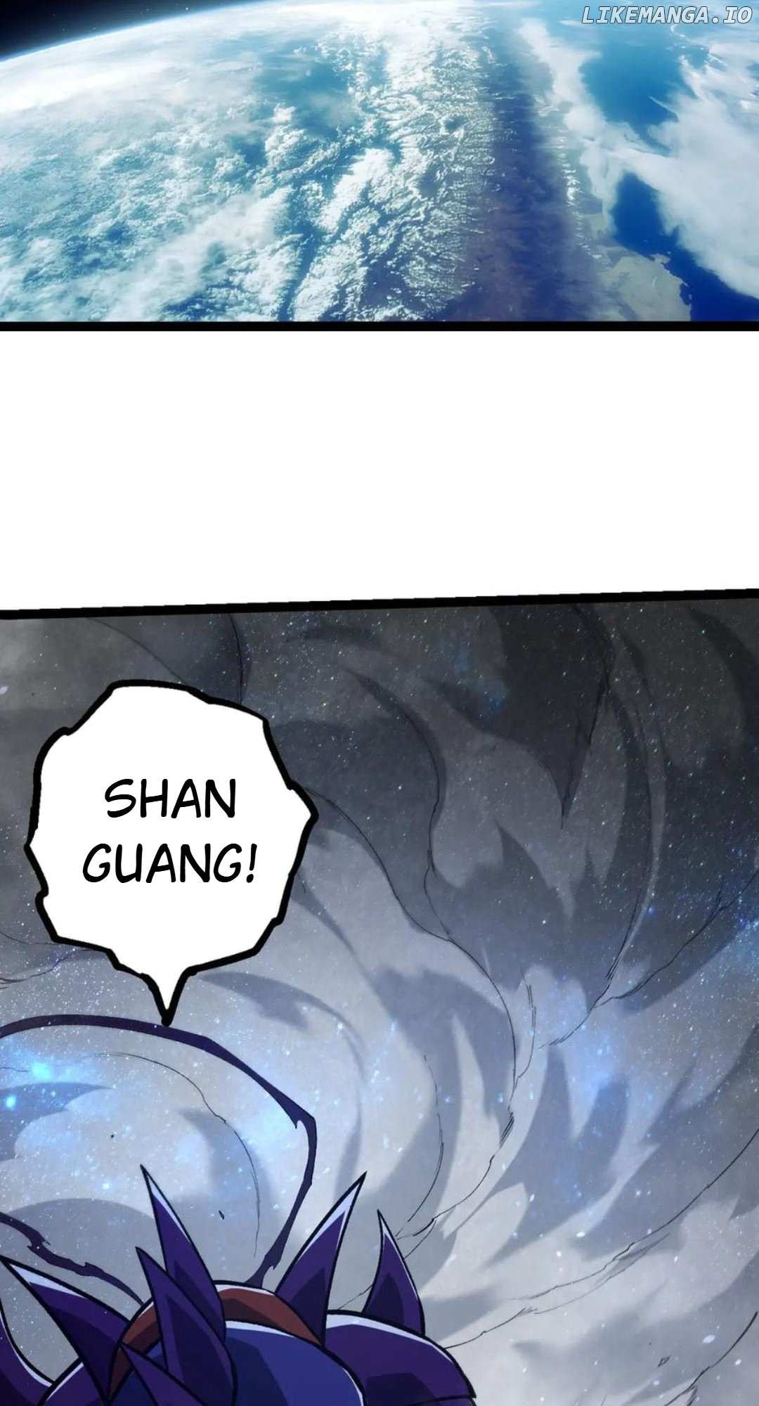 Read Evolution Begins With A Big Tree Manga Online