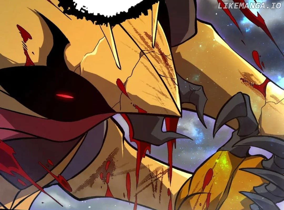 Read Evolution Begins With A Big Tree Manga Online