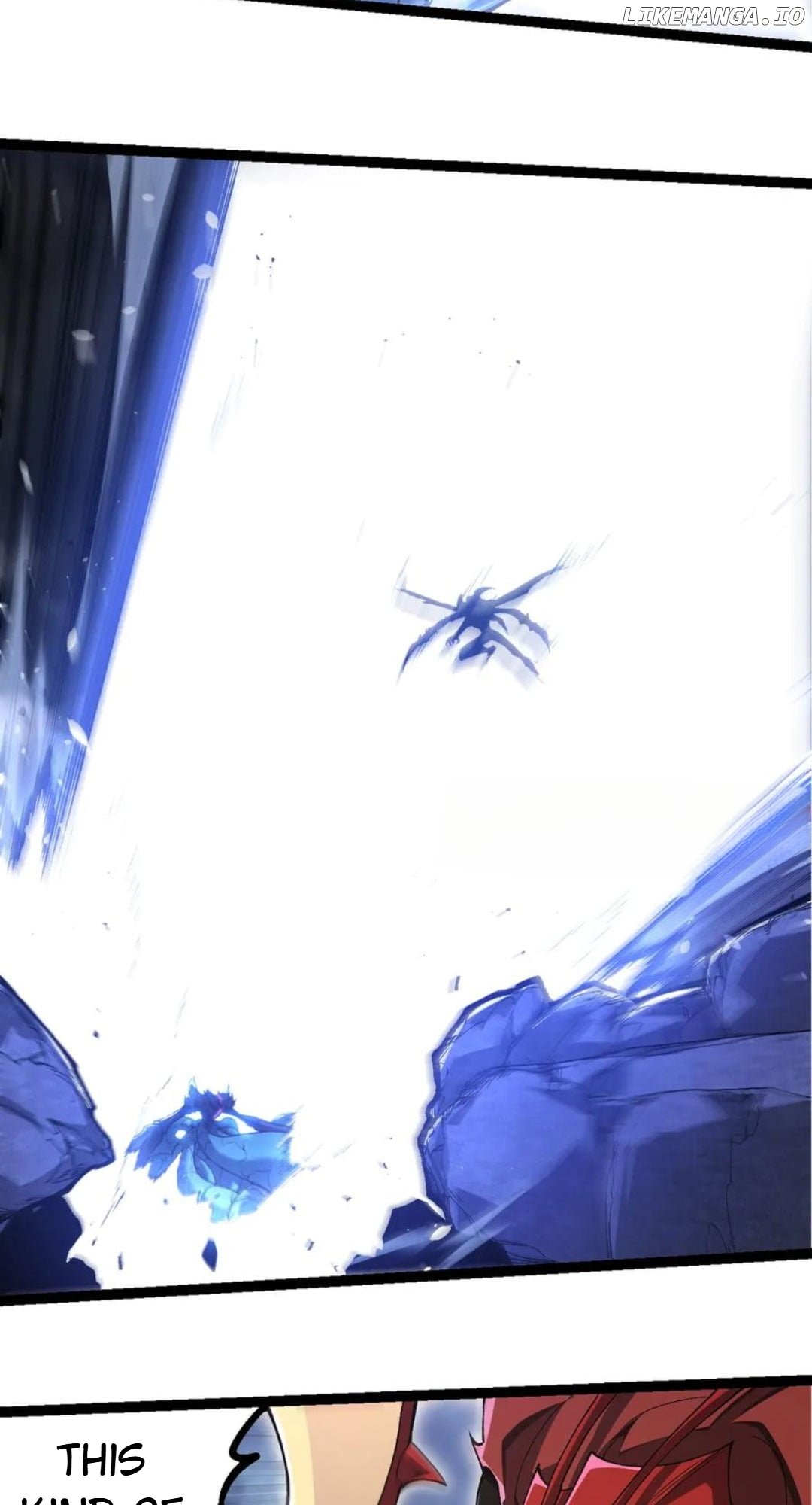 Read Evolution Begins With A Big Tree Manga Online