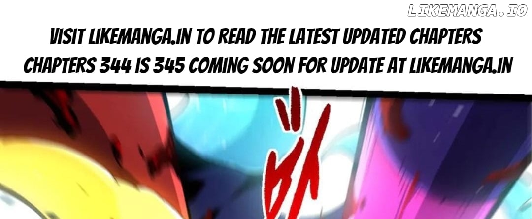 Read Evolution Begins With A Big Tree Manga Online