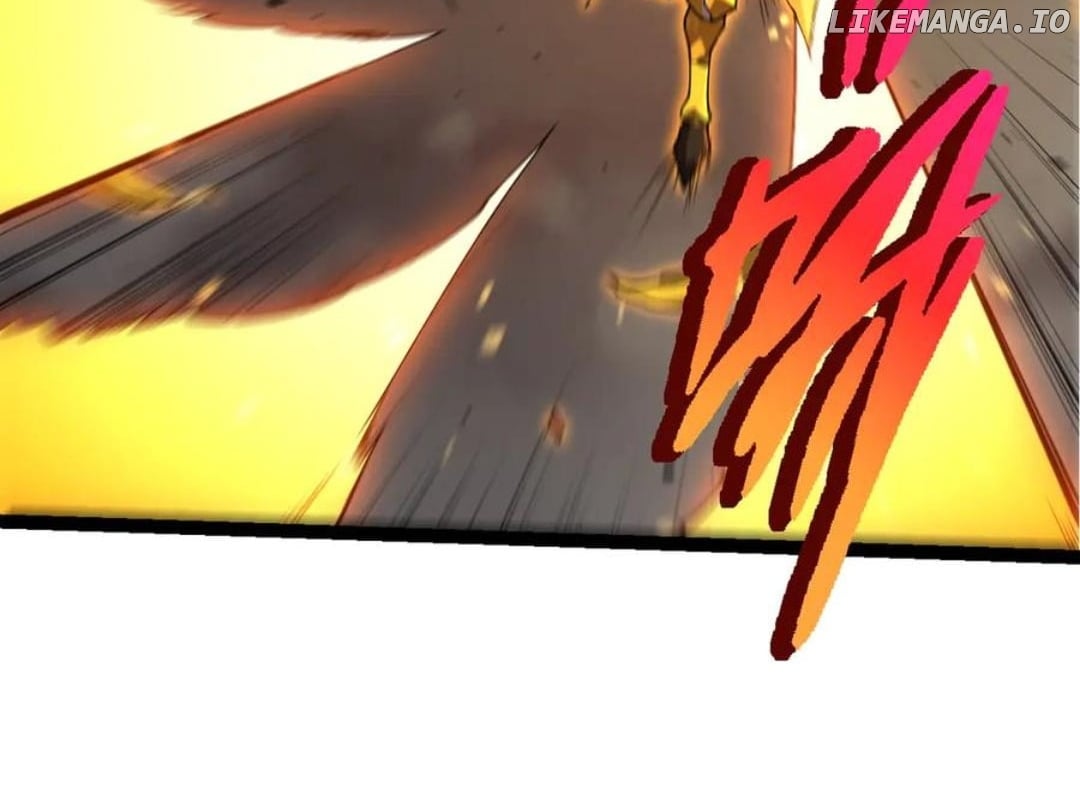 Read Evolution Begins With A Big Tree Manga Online