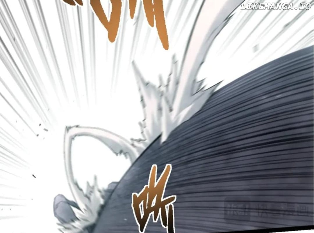 Read Evolution Begins With A Big Tree Manga Online