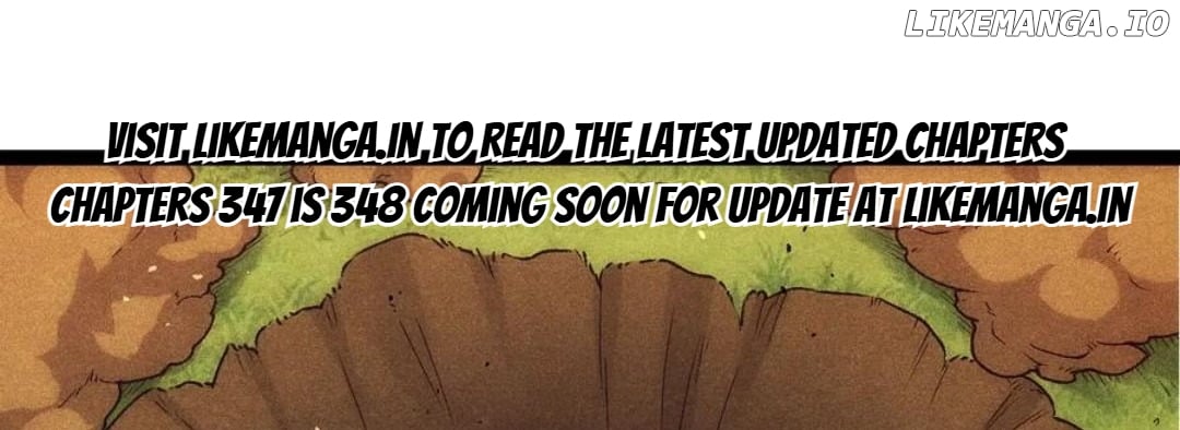 Read Evolution Begins With A Big Tree Manga Online