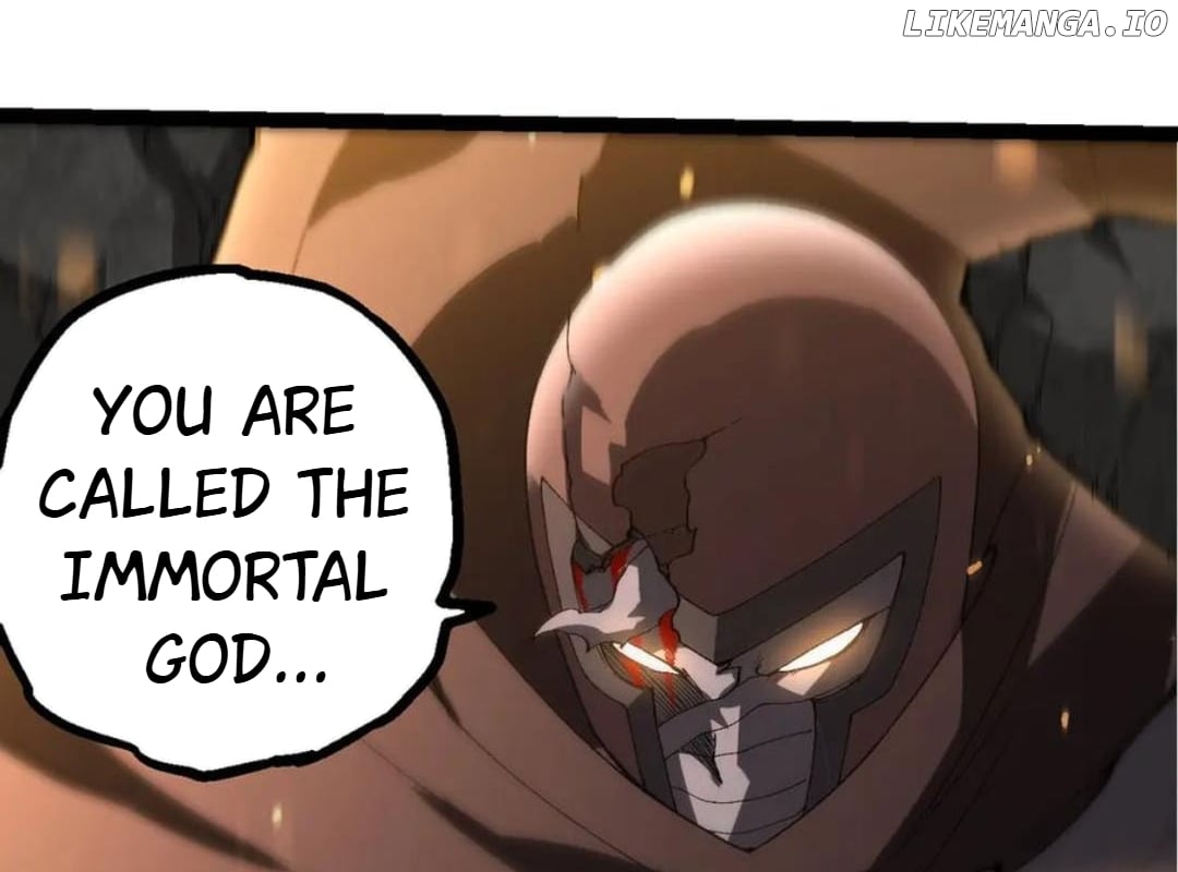 Read Evolution Begins With A Big Tree Manga Online
