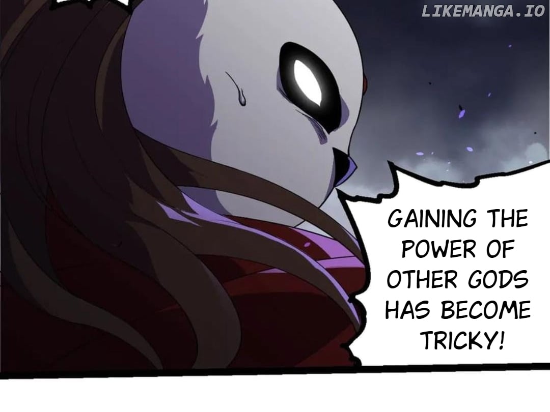 Read Evolution Begins With A Big Tree Manga Online