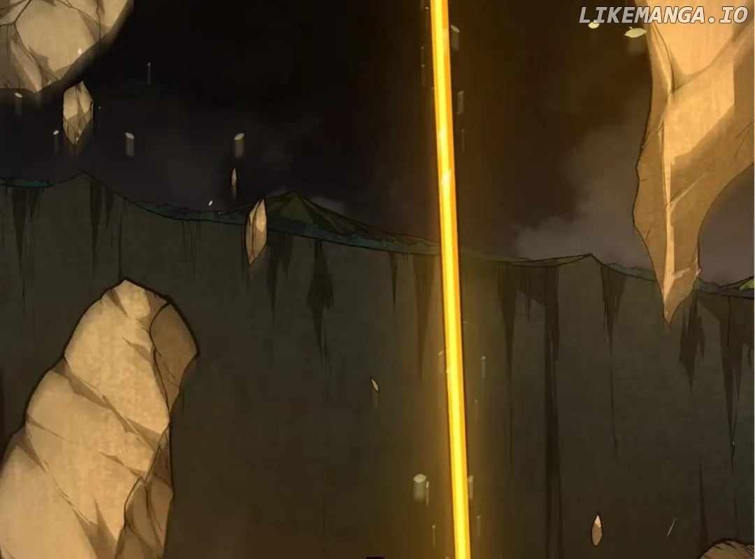 Read Evolution Begins With A Big Tree Manga Online