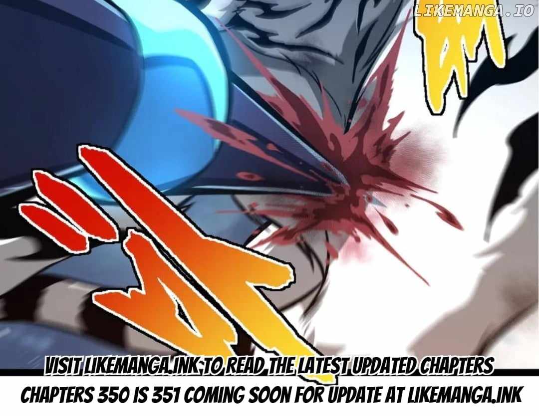 Read Evolution Begins With A Big Tree Manga Online