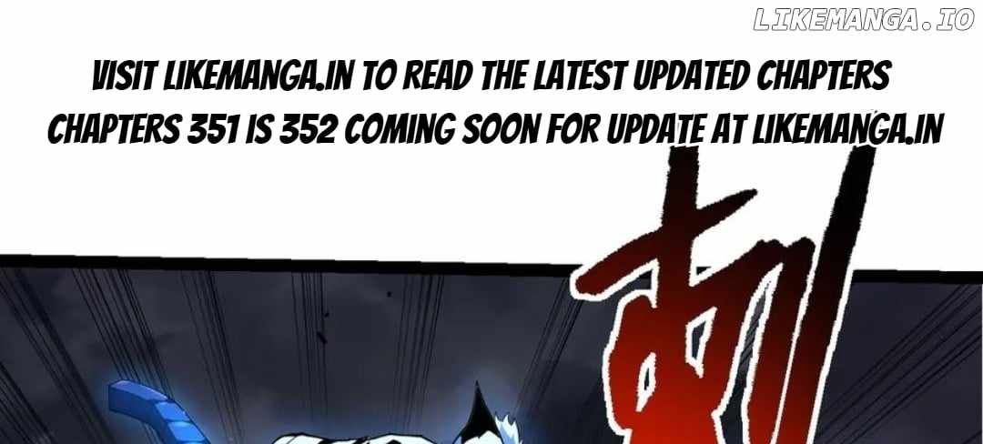 Read Evolution Begins With A Big Tree Manga Online