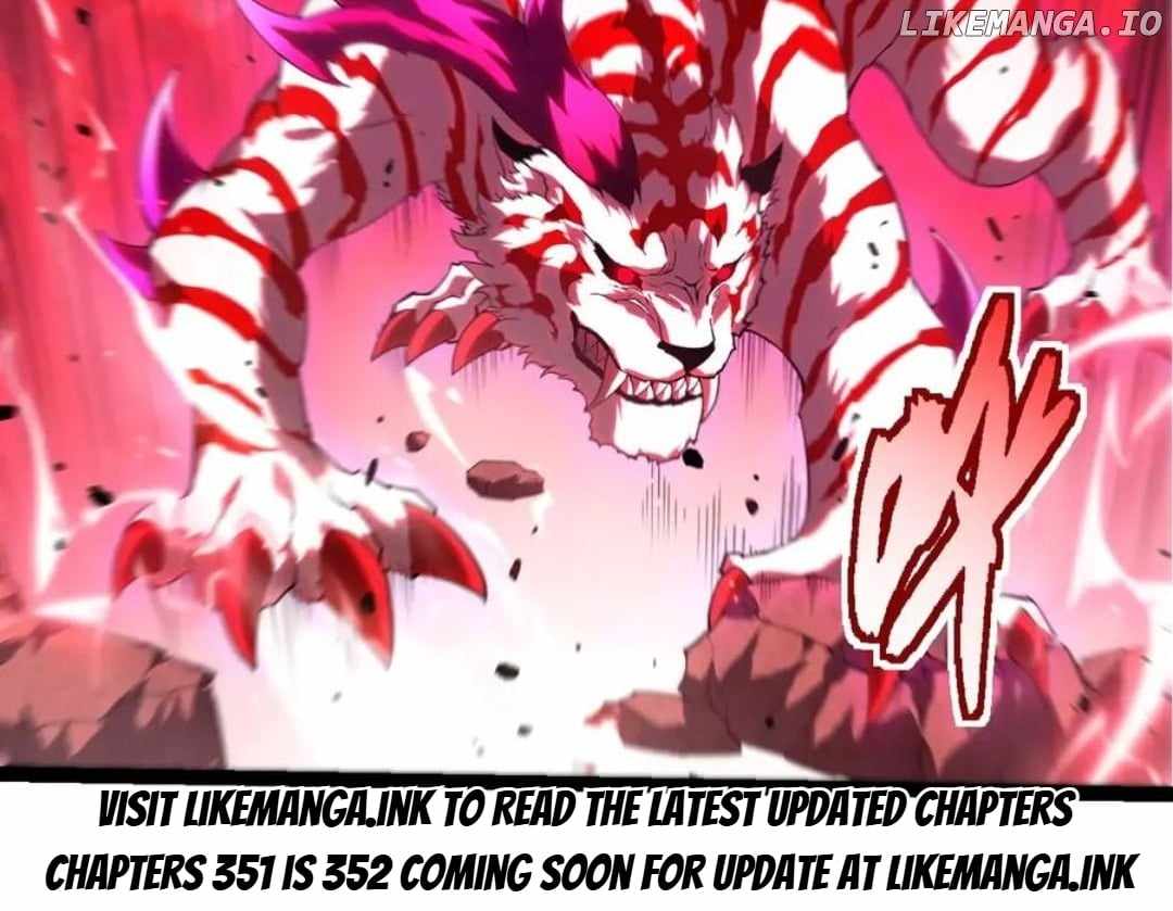 Read Evolution Begins With A Big Tree Manga Online