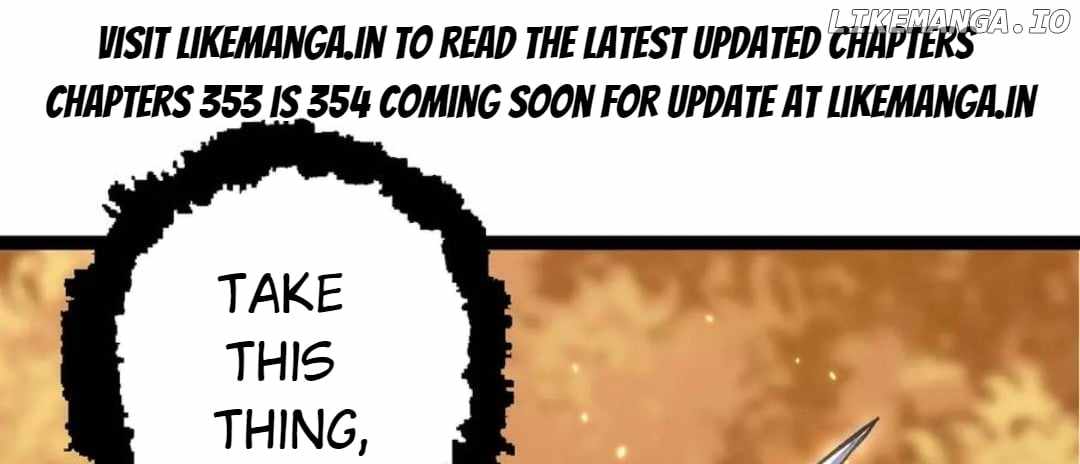 Read Evolution Begins With A Big Tree Manga Online