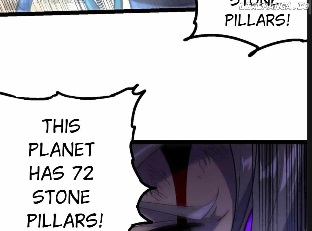 Read Evolution Begins With A Big Tree Manga Online