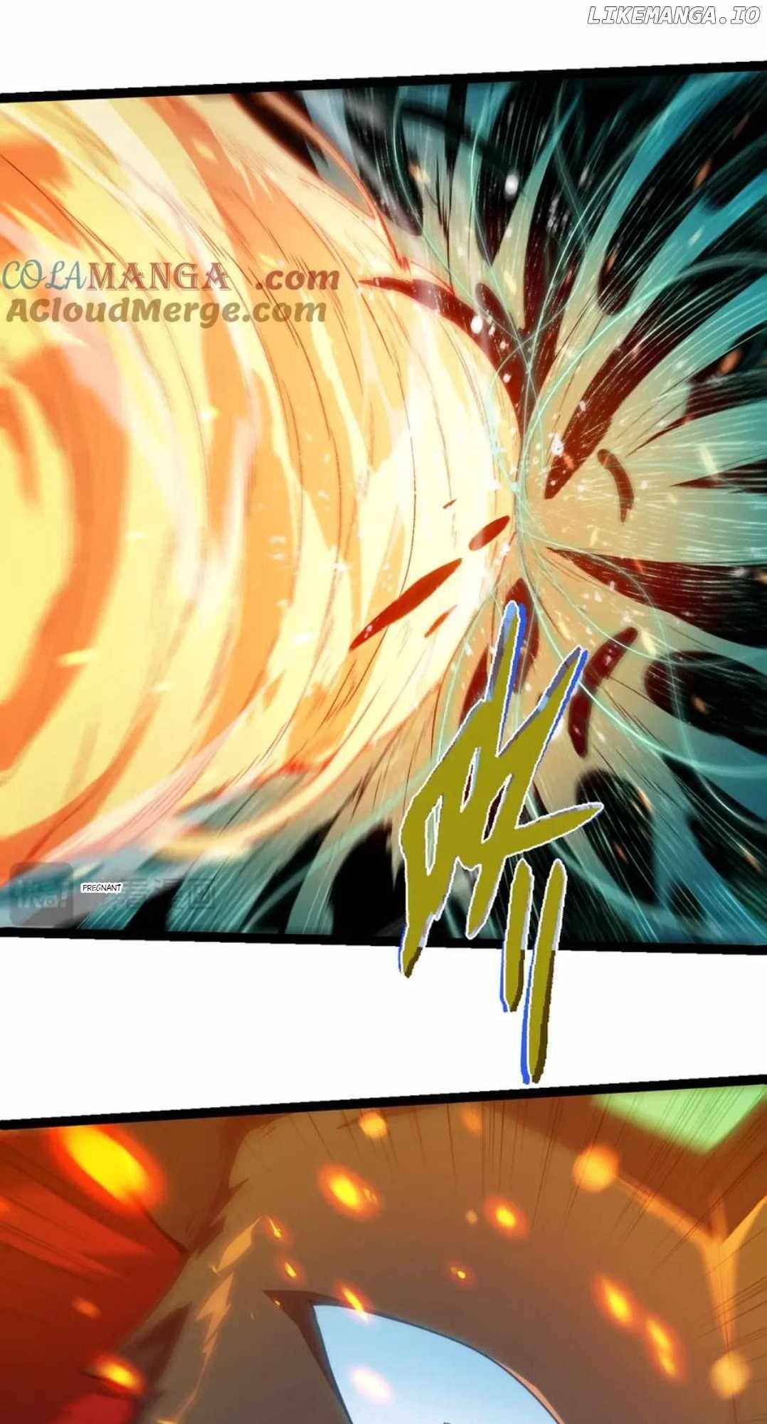 Read Evolution Begins With A Big Tree Manga Online