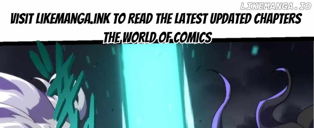 Read Evolution Begins With A Big Tree Manga Online