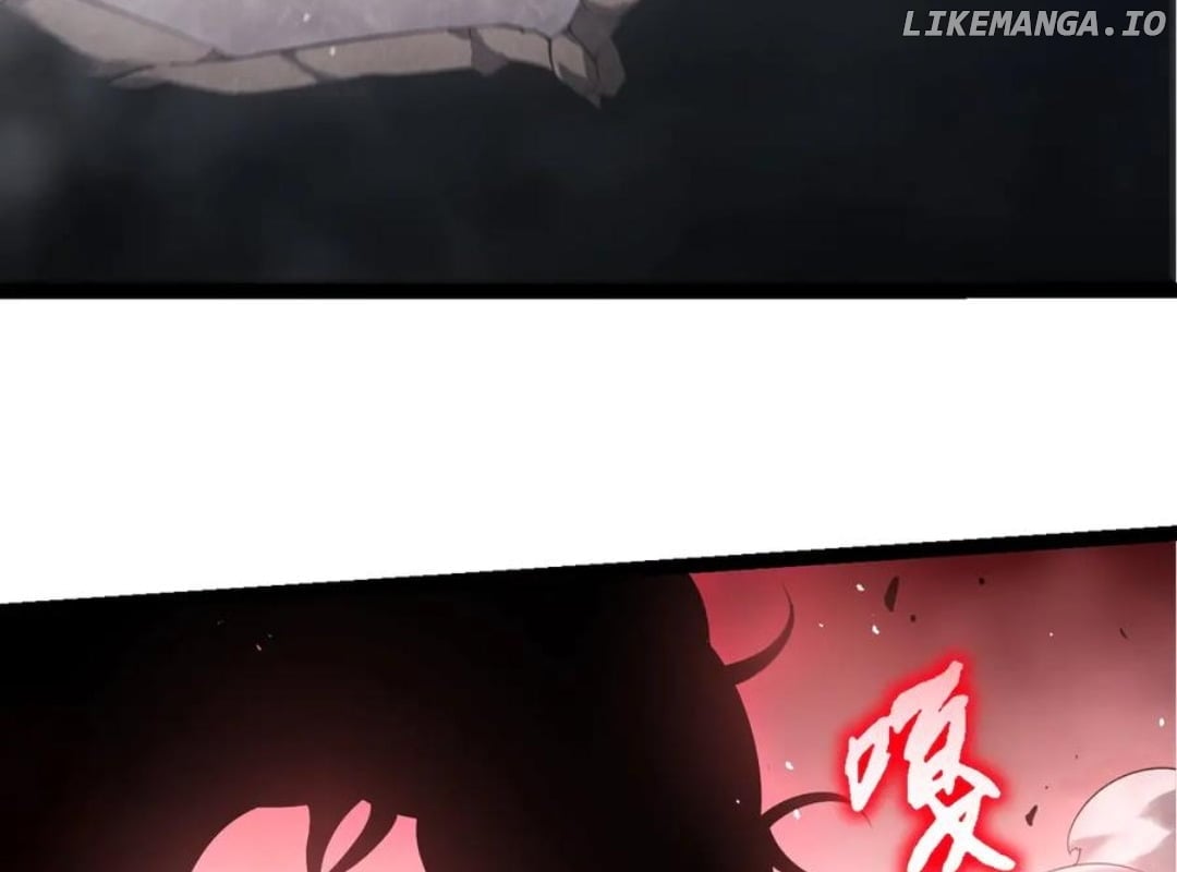 Read Evolution Begins With A Big Tree Manga Online