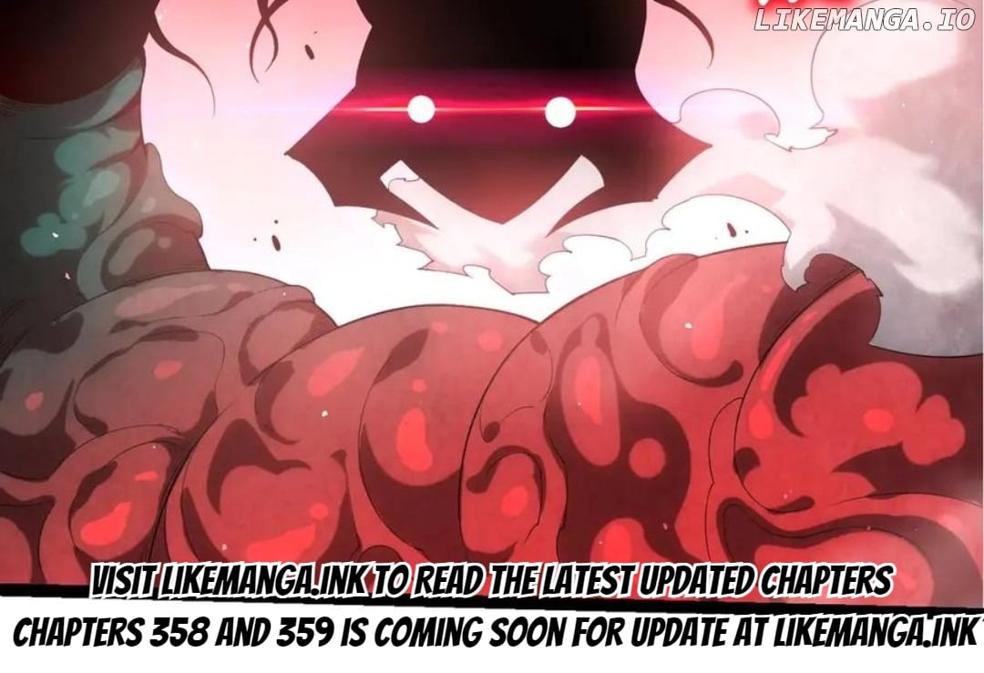 Read Evolution Begins With A Big Tree Manga Online