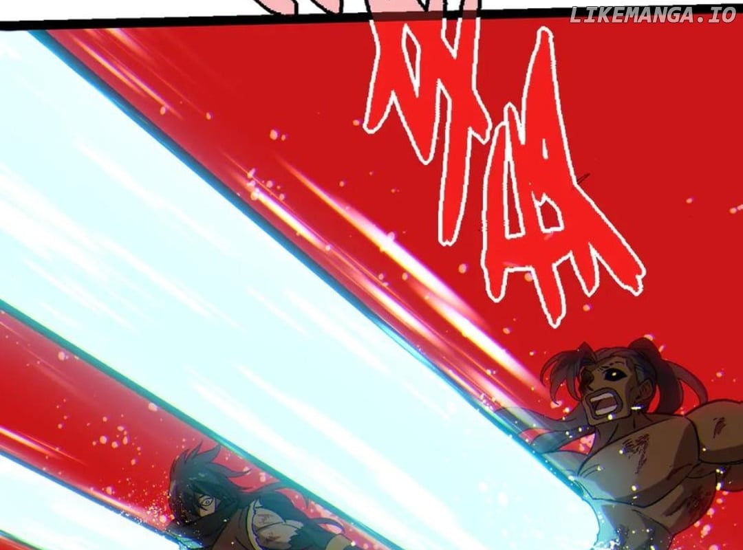 Read Evolution Begins With A Big Tree Manga Online
