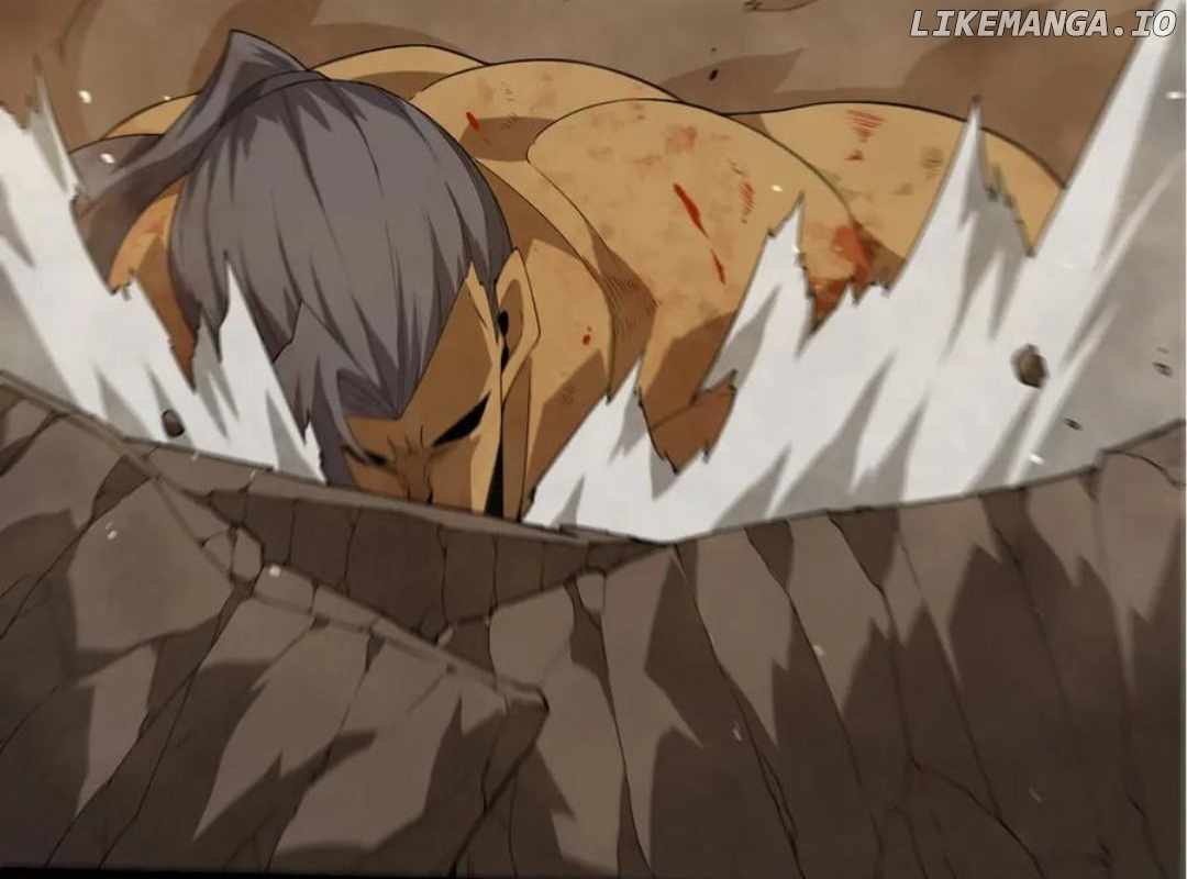 Read Evolution Begins With A Big Tree Manga Online