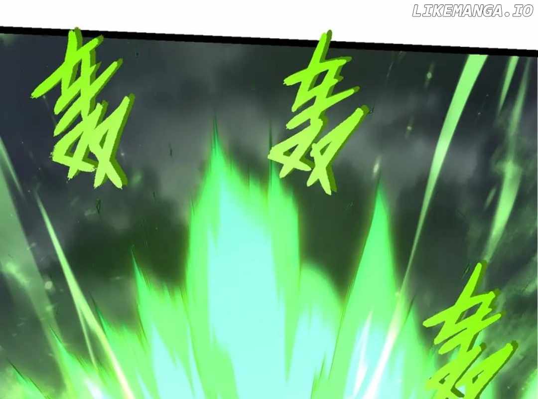 Read Evolution Begins With A Big Tree Manga Online