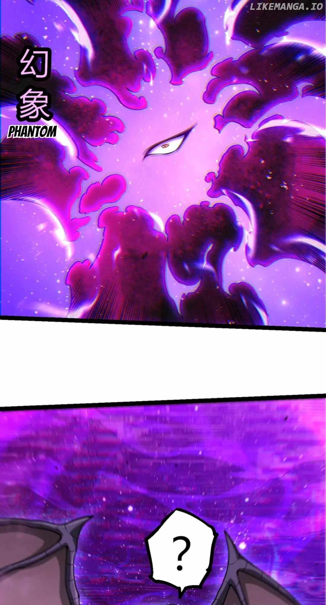 Read Evolution Begins With A Big Tree Manga Online