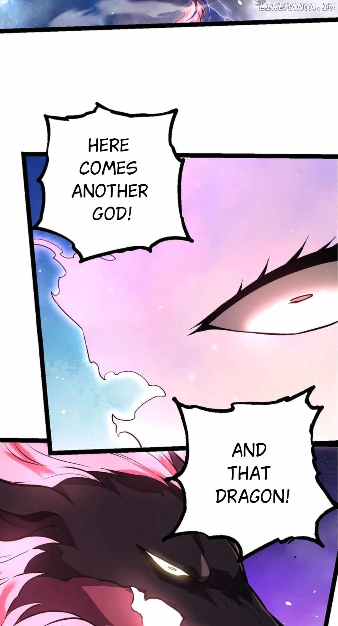 Read Evolution Begins With A Big Tree Manga Online
