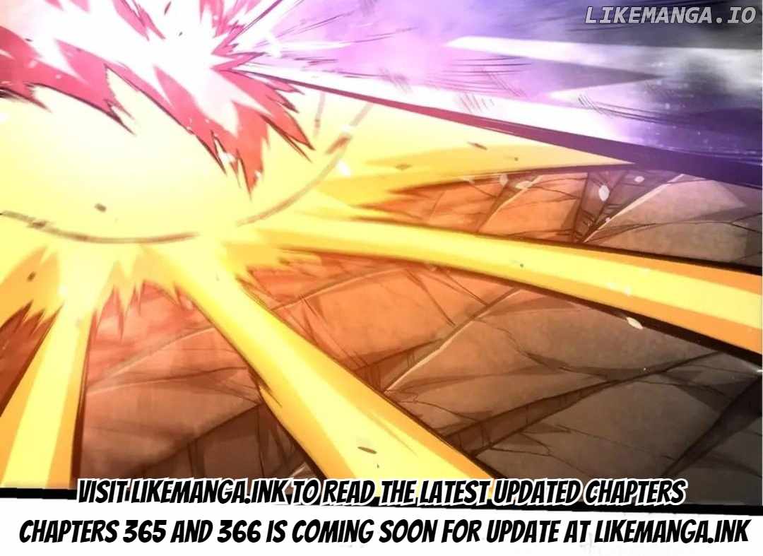 Read Evolution Begins With A Big Tree Manga Online