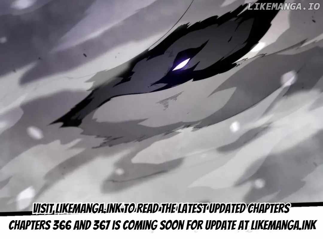 Read Evolution Begins With A Big Tree Manga Online