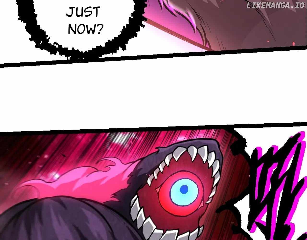 Read Evolution Begins With A Big Tree Manga Online