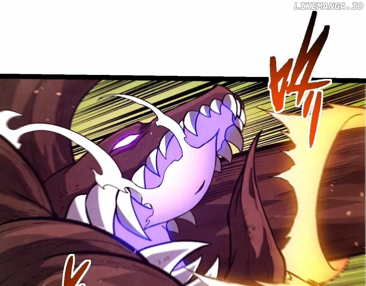 Read Evolution Begins With A Big Tree Manga Online