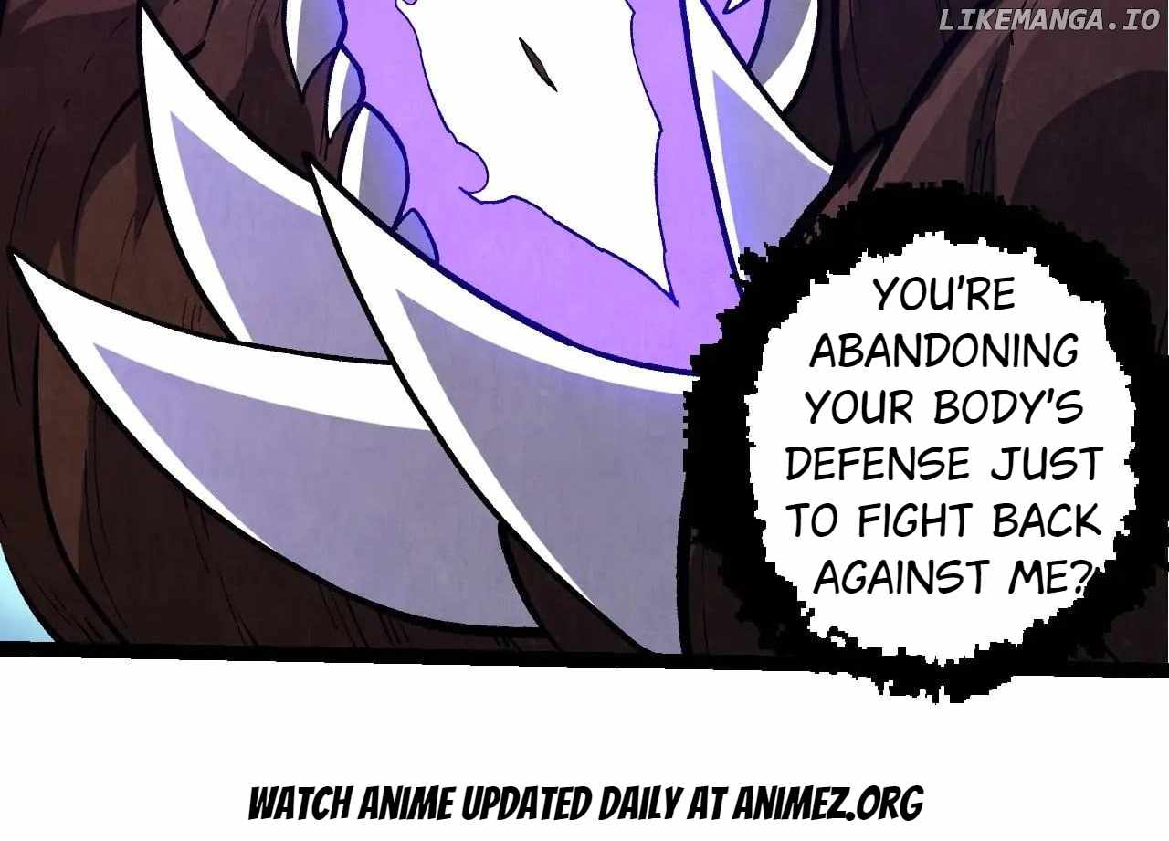 Read Evolution Begins With A Big Tree Manga Online