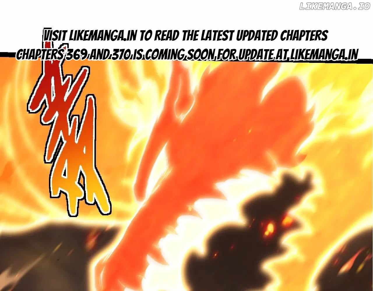 Read Evolution Begins With A Big Tree Manga Online