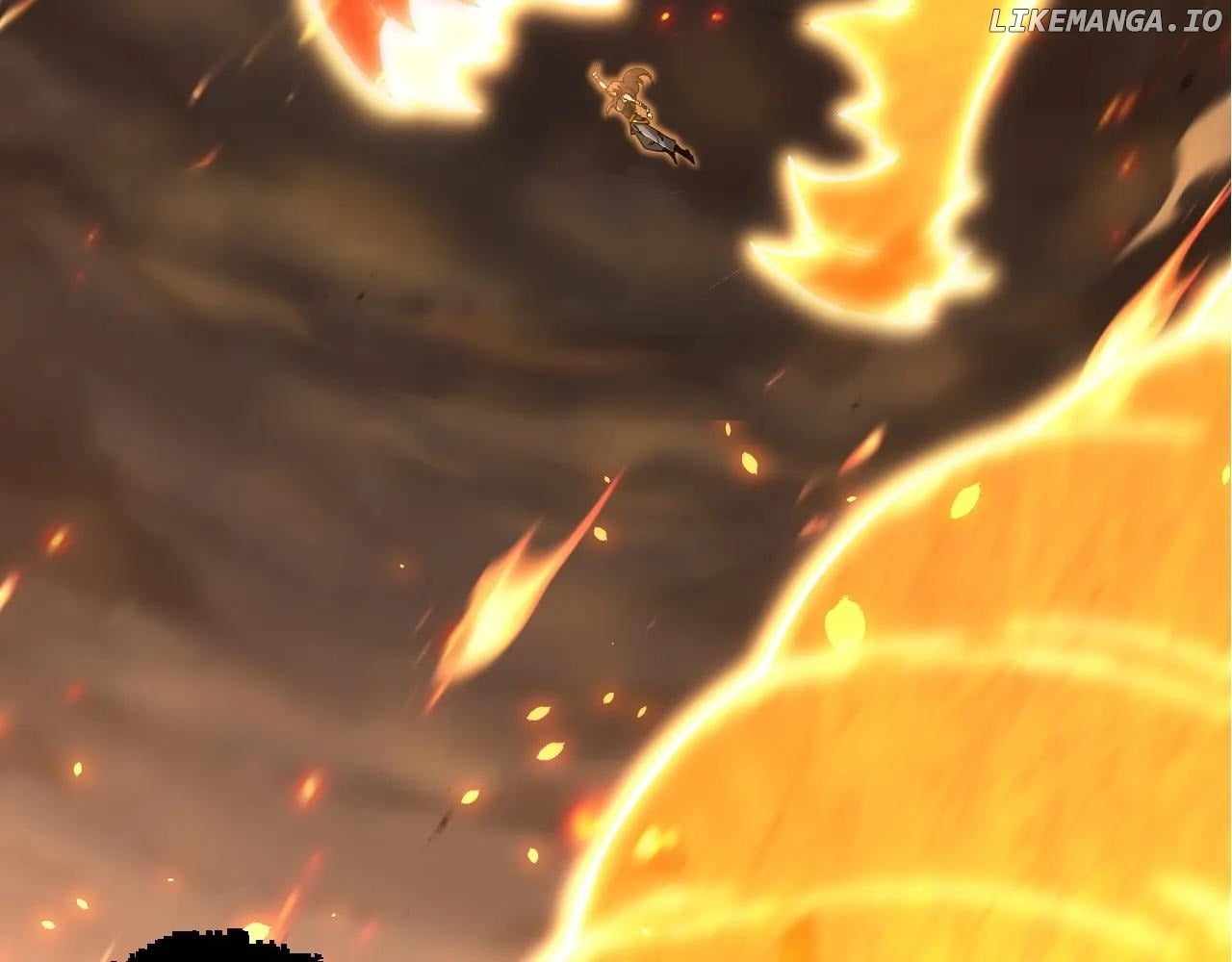 Read Evolution Begins With A Big Tree Manga Online