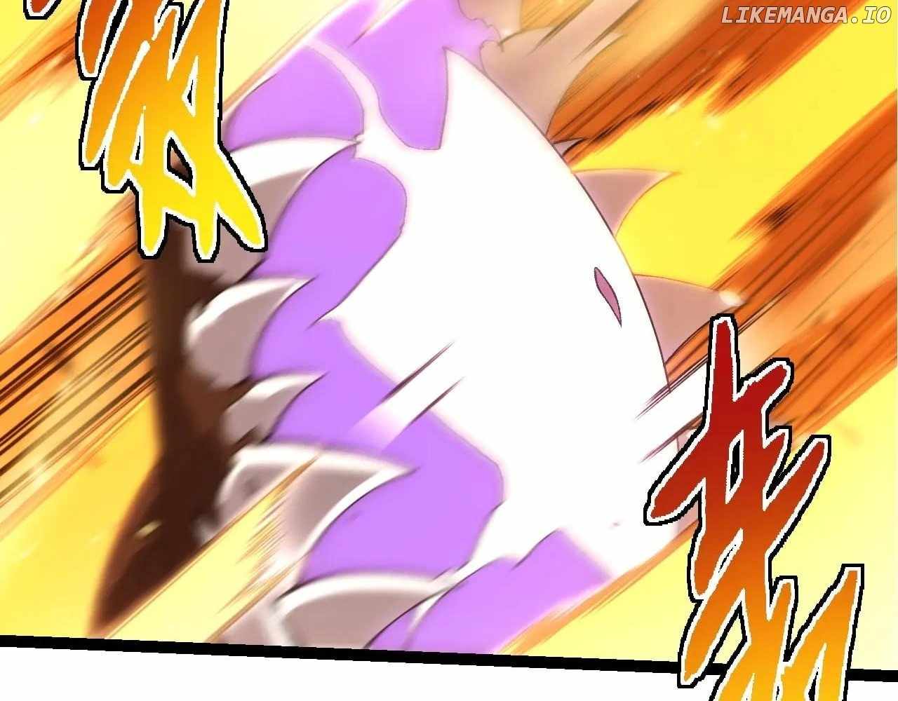 Read Evolution Begins With A Big Tree Manga Online