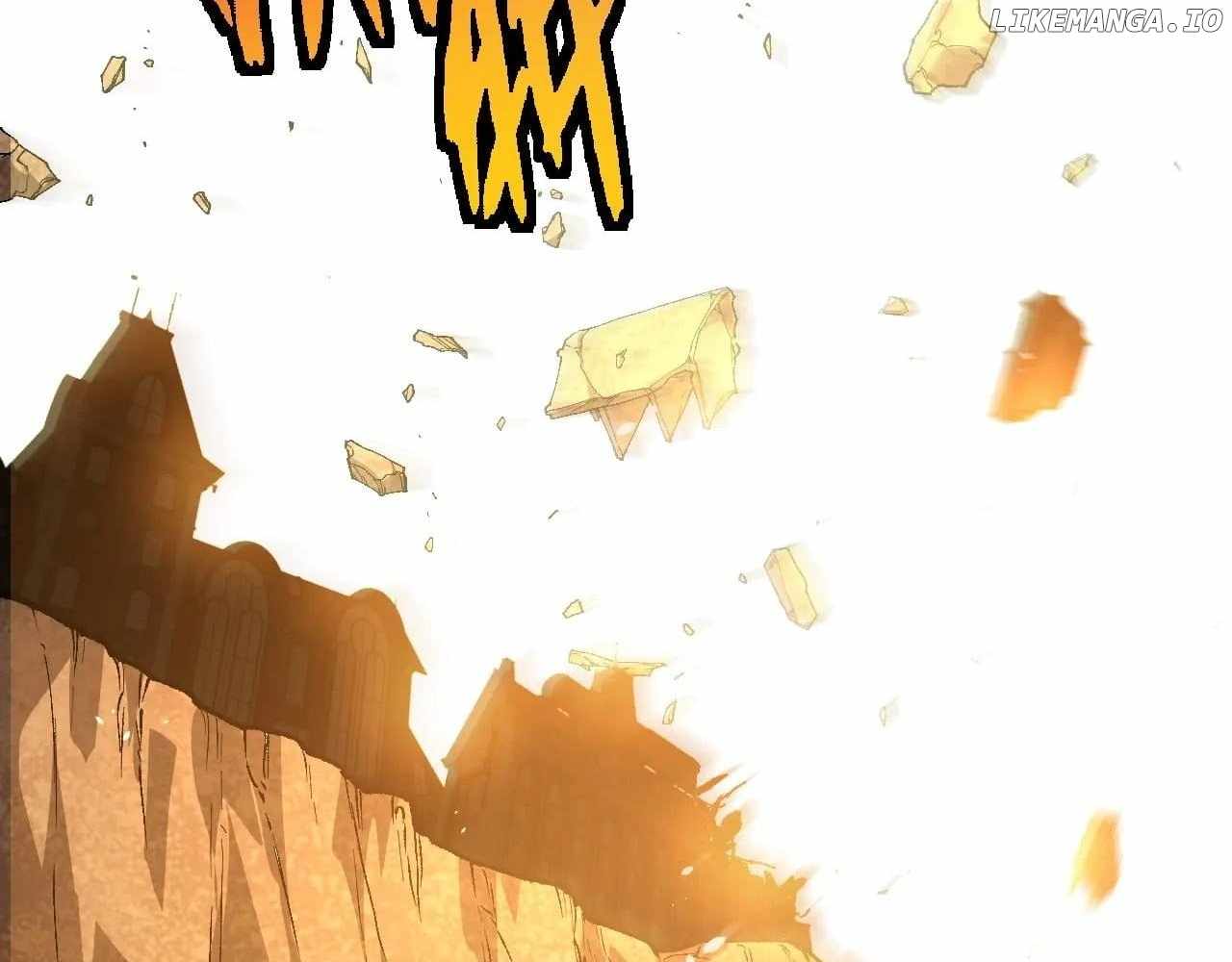 Read Evolution Begins With A Big Tree Manga Online