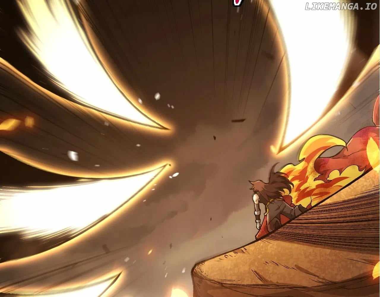 Read Evolution Begins With A Big Tree Manga Online