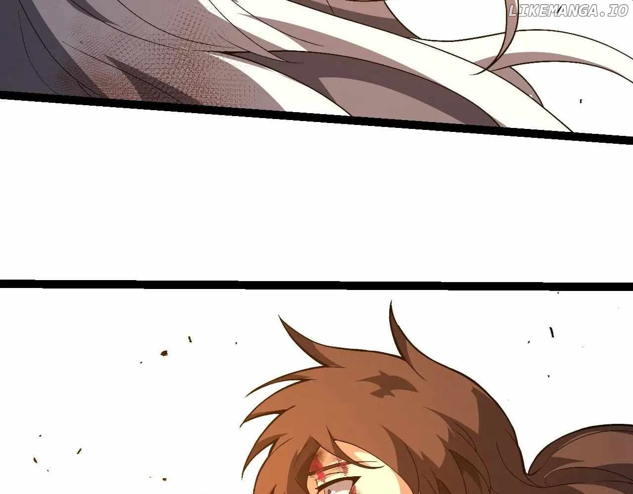 Read Evolution Begins With A Big Tree Manga Online