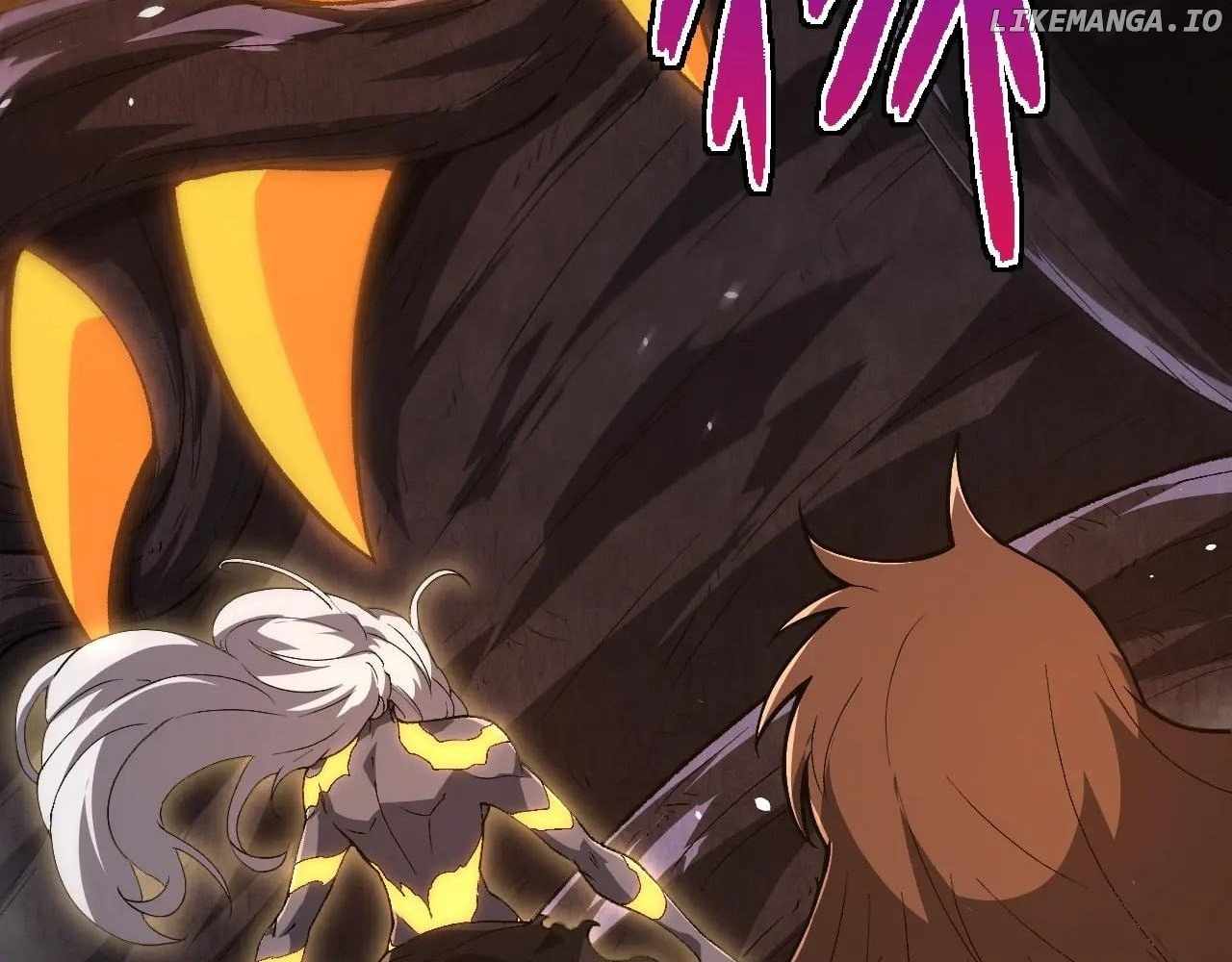 Read Evolution Begins With A Big Tree Manga Online