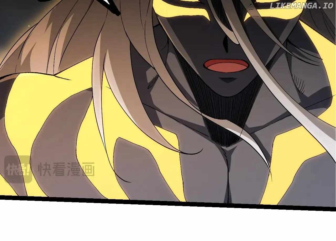 Read Evolution Begins With A Big Tree Manga Online