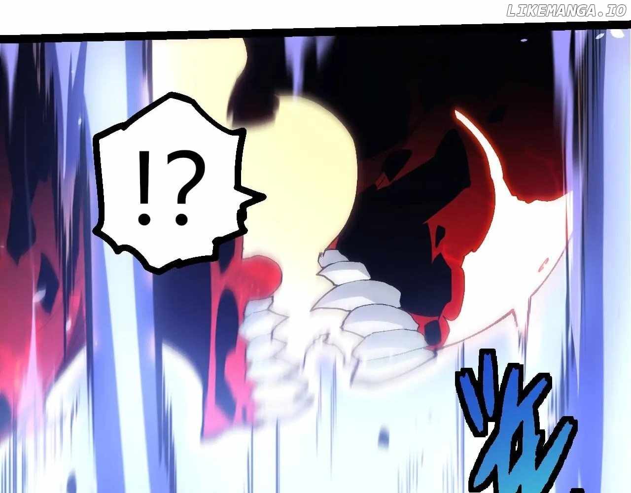 Read Evolution Begins With A Big Tree Manga Online