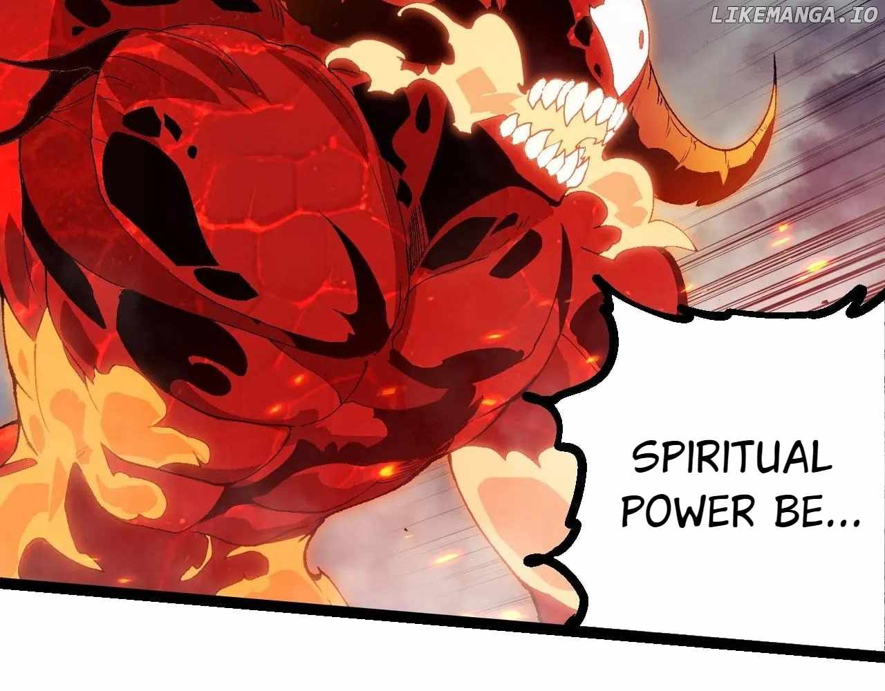 Read Evolution Begins With A Big Tree Manga Online