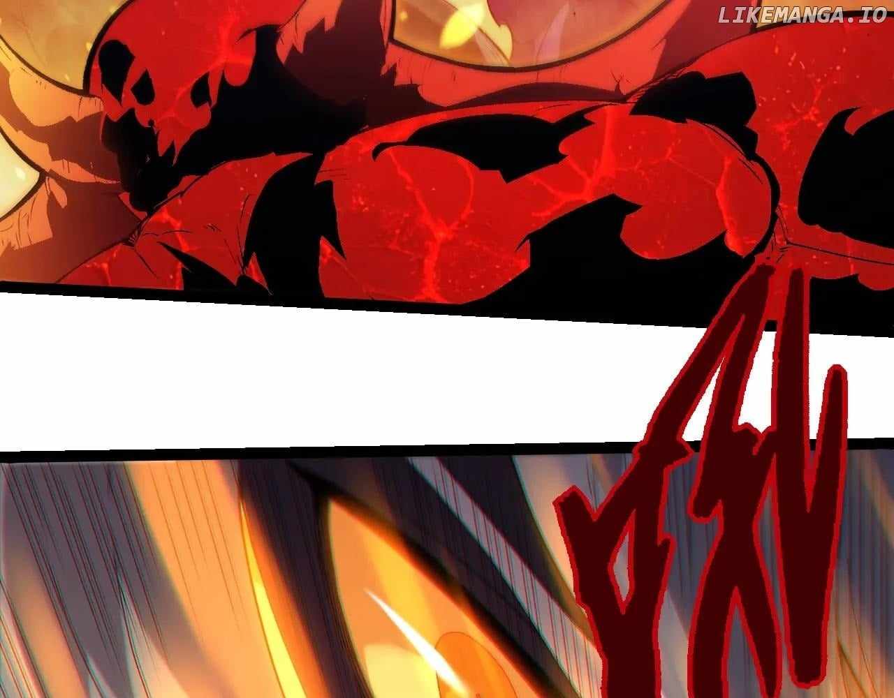 Read Evolution Begins With A Big Tree Manga Online